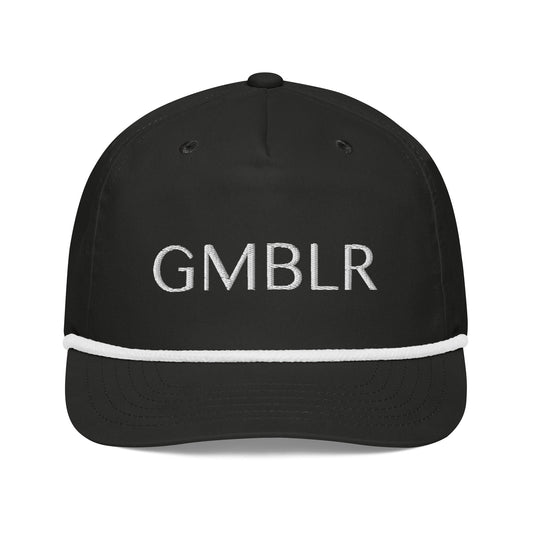 "GMBLR" Hat